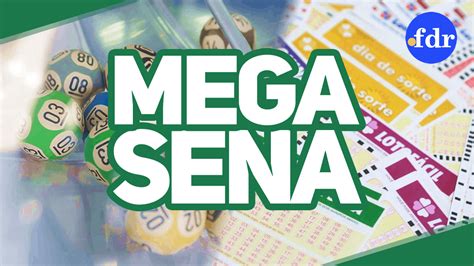 megasena online